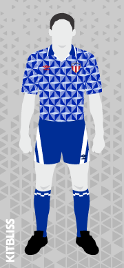 Puerto Rico 1998 home